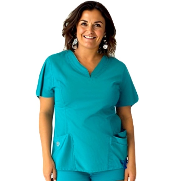 Srubaid tapered fit 4 way stretch - Picture 1 of 4